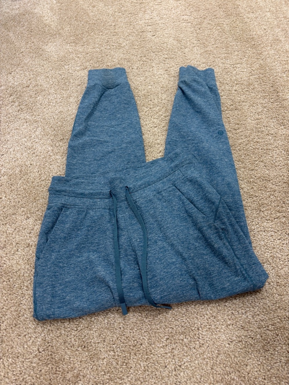 Lululemon joggers